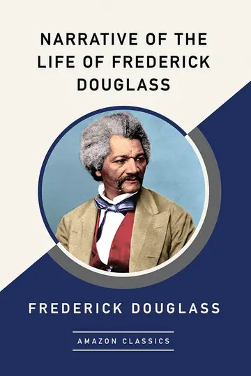 Cover of Narrative of the Life of Frederick Douglass