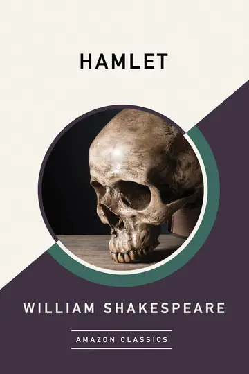 Cover of Hamlet