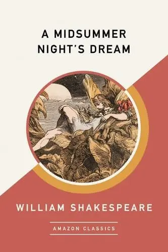 Cover of A Midsummer Night's Dream