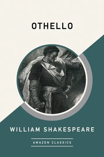 Cover of Othello