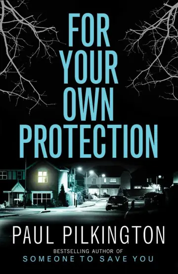 Cover of For Your Own Protection