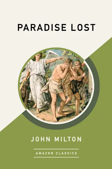 Cover of Paradise Lost