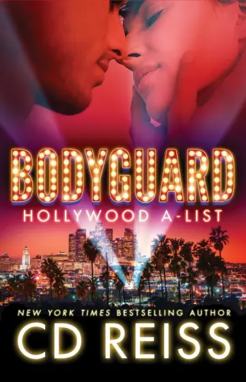 Cover of Bodyguard
