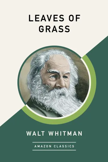 Cover of Leaves of Grass