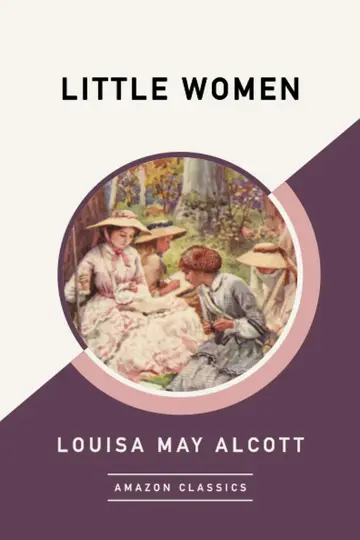 Cover of Little Women