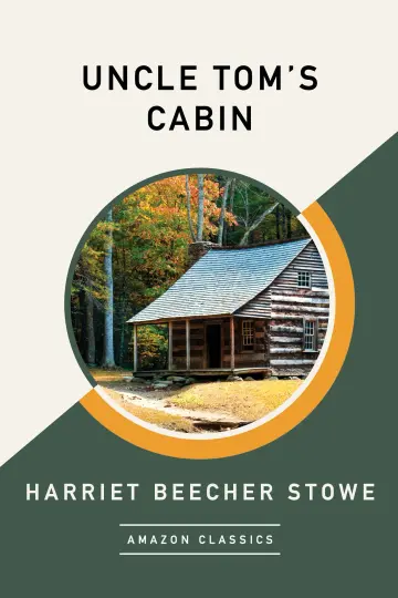 Cover of Uncle Tom's Cabin