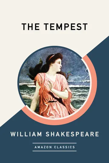Cover of The Tempest