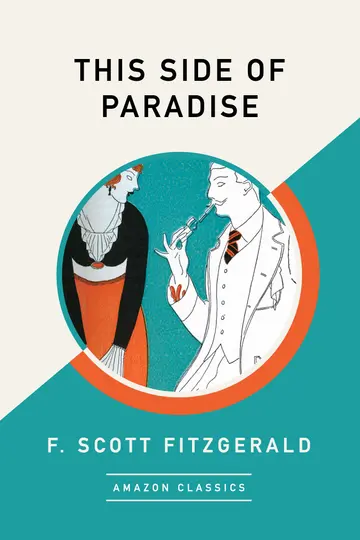 Cover of This Side of Paradise