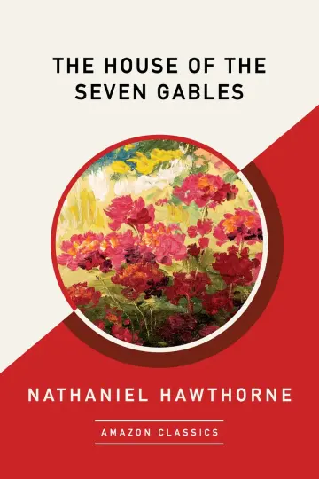 Cover of The House of the Seven Gables