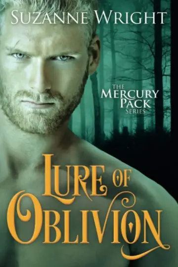 Cover of Lure of Oblivion