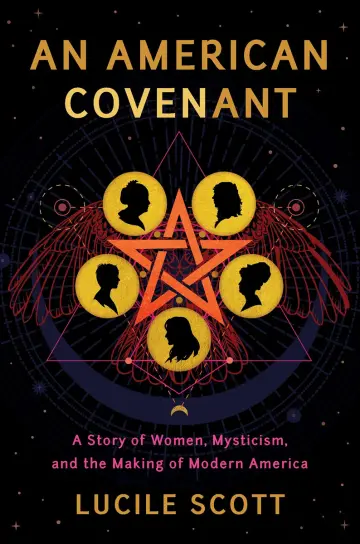 Cover of An American Covenant