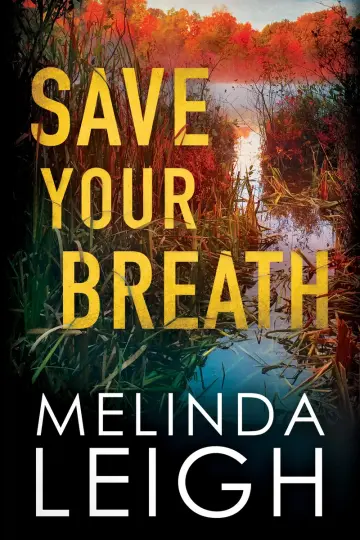 Cover of Save Your Breath