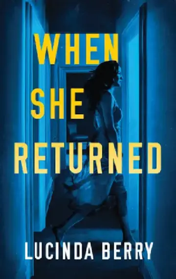 Cover of When She Returned
