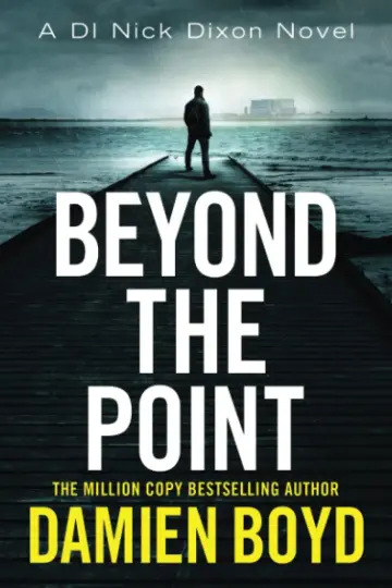 Cover of Beyond the Point