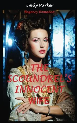 Cover of The Scoundrel's Innocent Wife