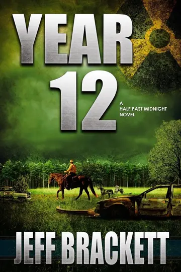 Cover of Year 12