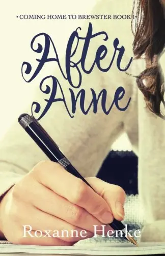 Cover of After Anne