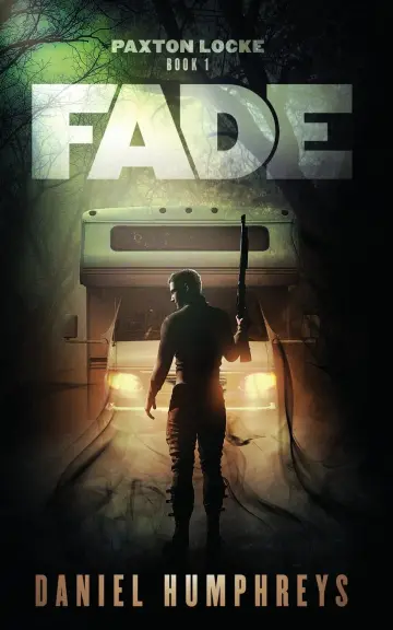 Cover of Fade