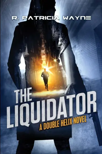 Cover of The Liquidator