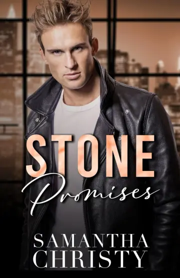 Cover of Stone Promises