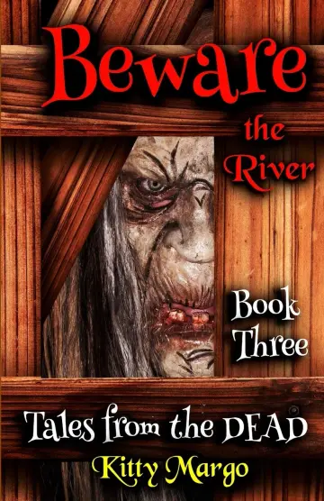 Cover of Beware the River
