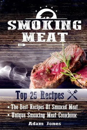 Cover of Smoking Meat