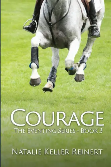 Cover of Courage