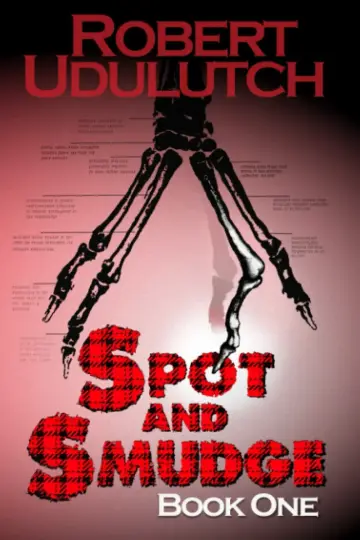 Cover of Spot and Smudge Book One