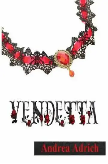 Cover of Vendetta
