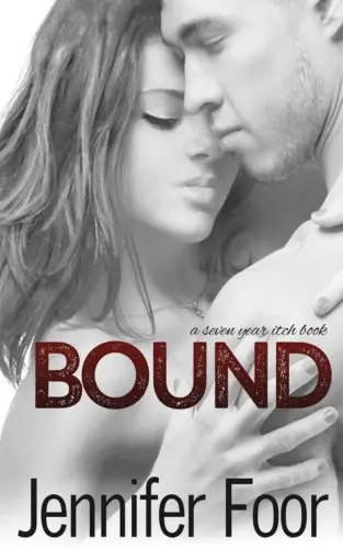 Cover of Bound