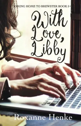 Cover of With Love, Libby