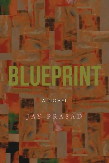 Cover of Blueprint