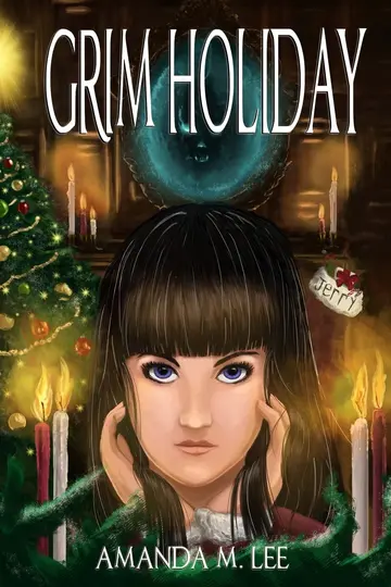 Cover of Grim Holiday