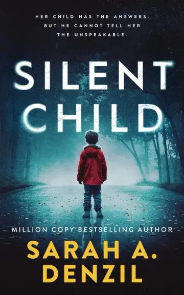 Cover of Silent Child