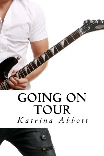 Cover of Going on Tour