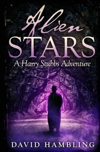 Cover of Alien Stars