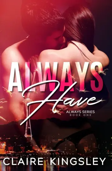 Cover of Always Have