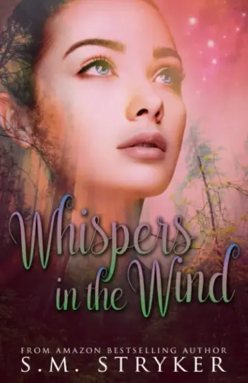 Cover of Whispers in the Wind
