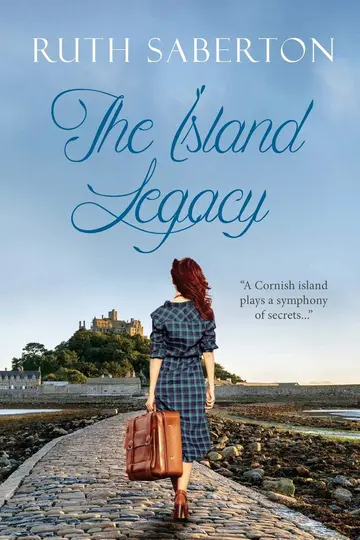 Cover of The Island Legacy