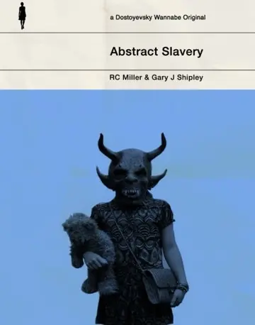 Cover of Abstract Slavery
