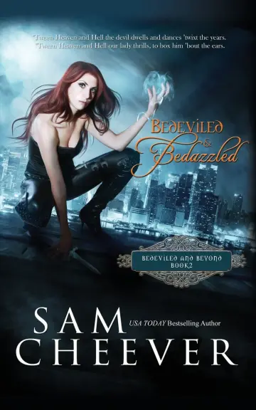 Cover of Bedeviled & Bedazzled