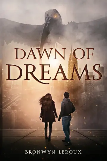 Cover of Dawn of Dreams