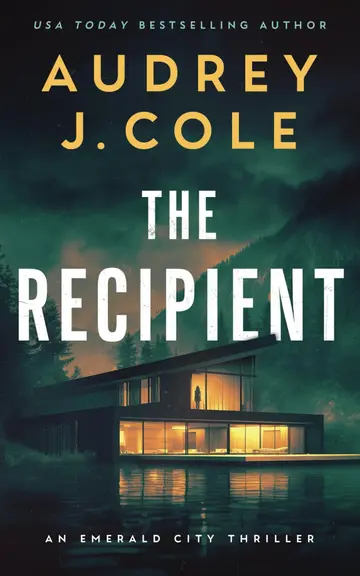 Cover of The Recipient
