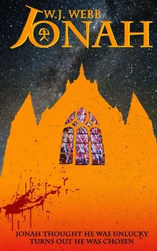 Cover of Jonah