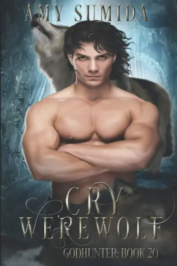 Cover of Cry Werewolf
