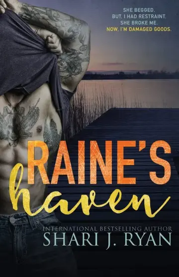 Cover of Raine's Haven