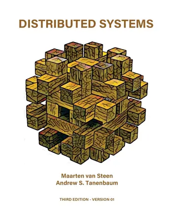 Cover of 0 Distributed Systems