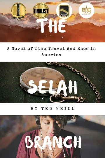 Cover of The Selah Branch