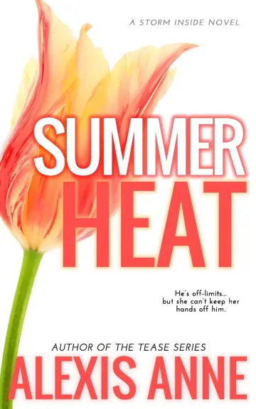 Cover of Summer Heat