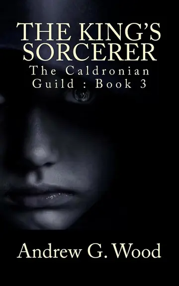 Cover of The King's Sorcerer